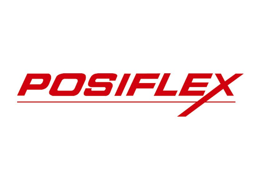 Компания Posiflex