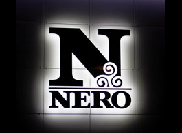 Автоматизация ресторан-клуба Nero