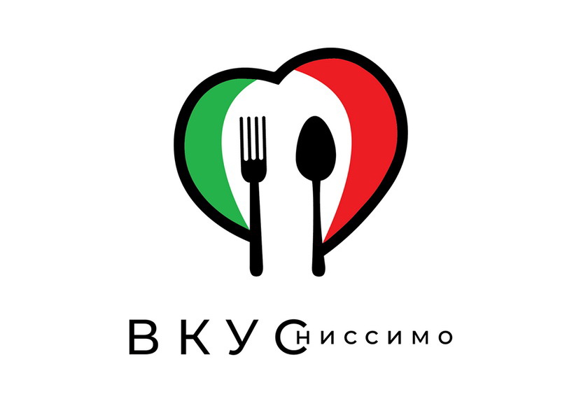 Автоматизирован итальянский магазин-кулинария «Вкусниссимо»