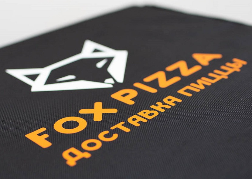 Автоматизация доставки  в онлайн-пиццерии Fox Pizza в Гродно 