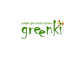 Автоматизация кафе Greenki