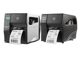 Принтер чеков Zebra ZT200