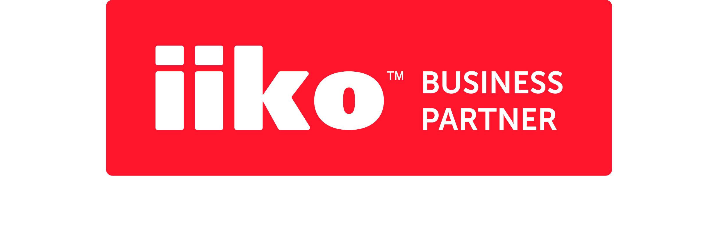 Официальный бизнес-партнер iiko в Беларуси