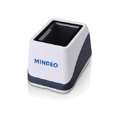 Настольный сканер штрихкодов MINDEO MP168